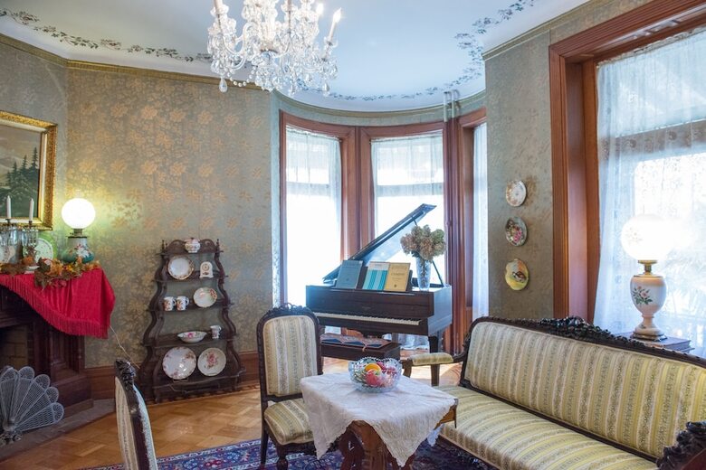 The Gables B&B Philadelphia