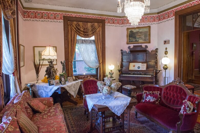 The Gables B&B Philadelphia