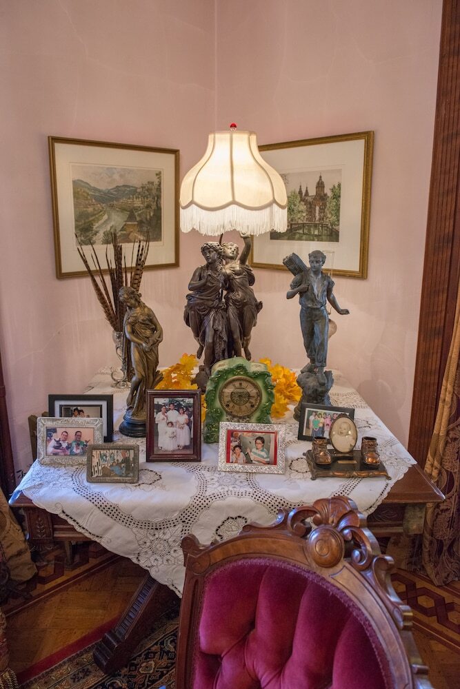 The Gables B&B Philadelphia