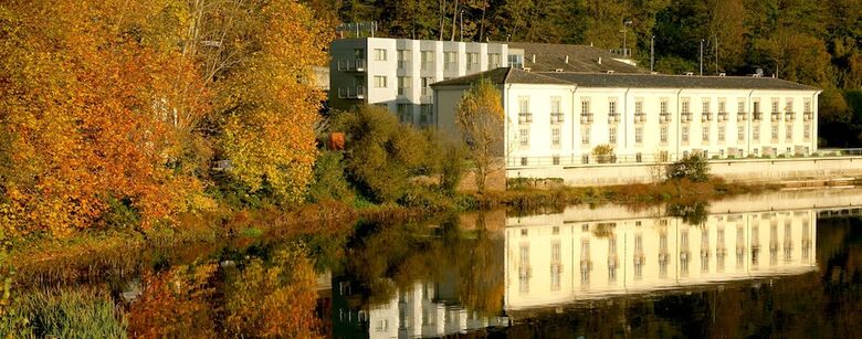 Hotel Balneario De Lugo
