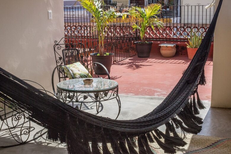 Hotel Kuka Y Naranjo