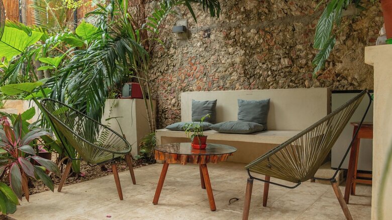 Hotel Kuka Y Naranjo