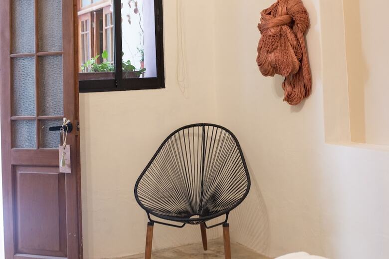 Hotel Kuka Y Naranjo
