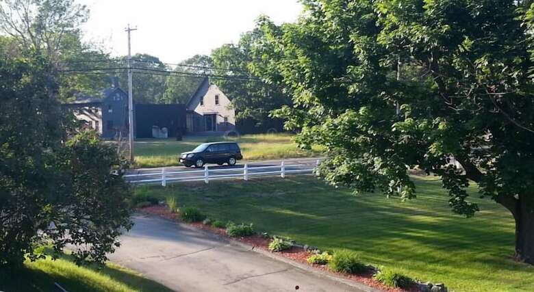 Tallwood Motel Wells