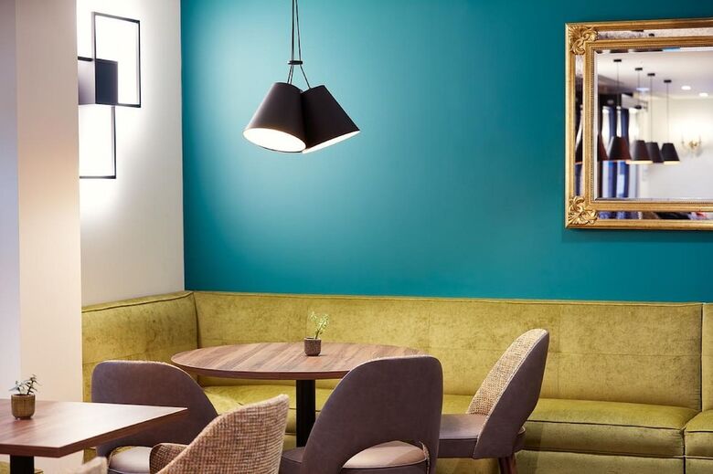 Hotel H�tel Maison Turenne