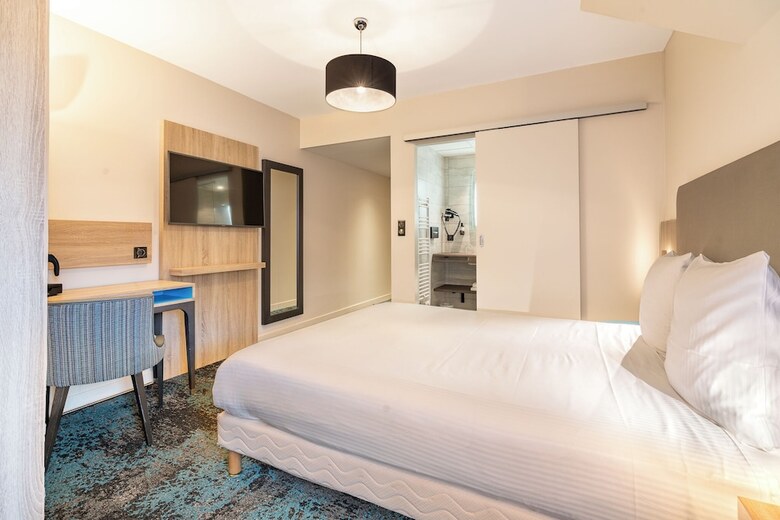 Hotel H�tel Maison Turenne