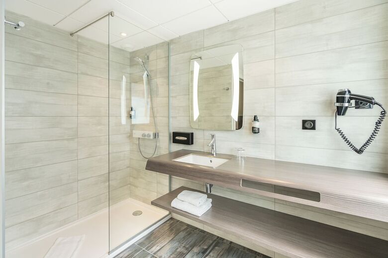 Hotel H�tel Maison Turenne