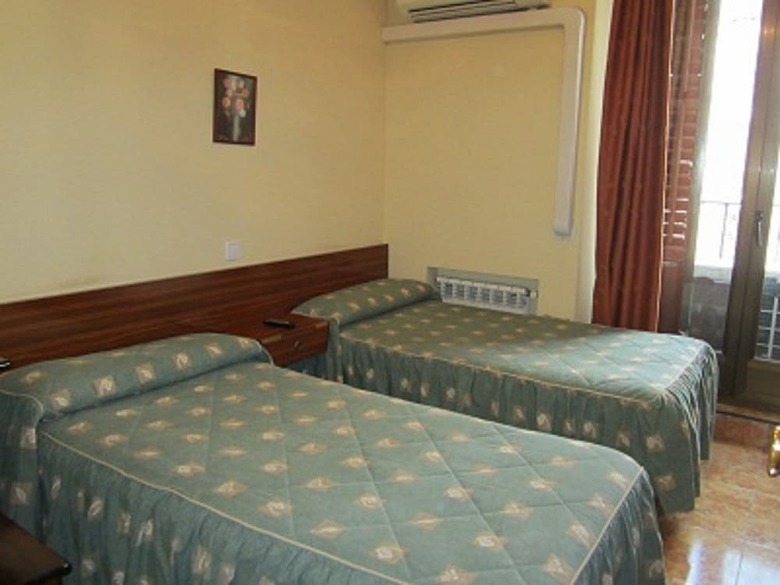 Pensi�n Mollo