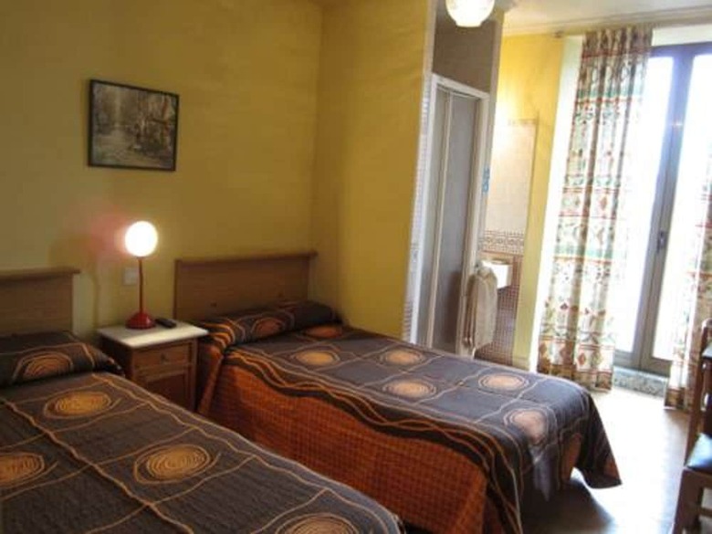 Pensi�n Mollo