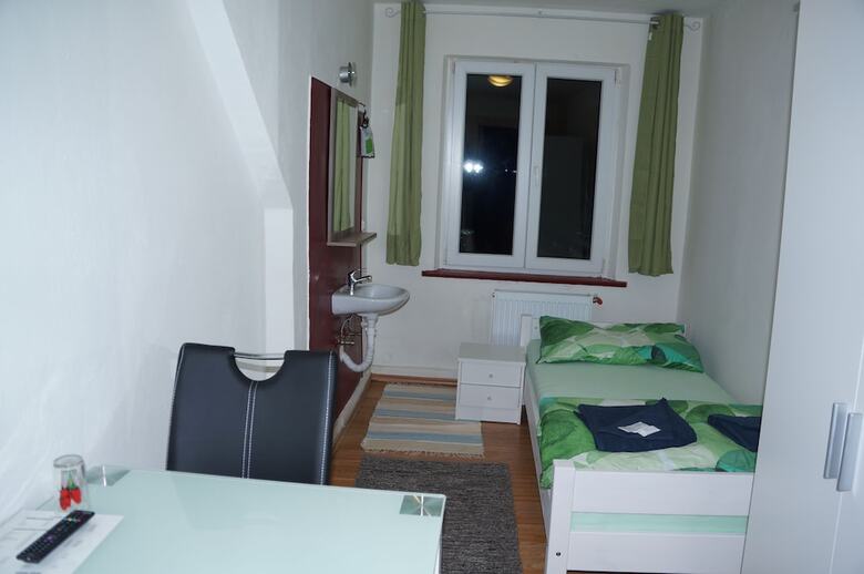 Pension Aksaray