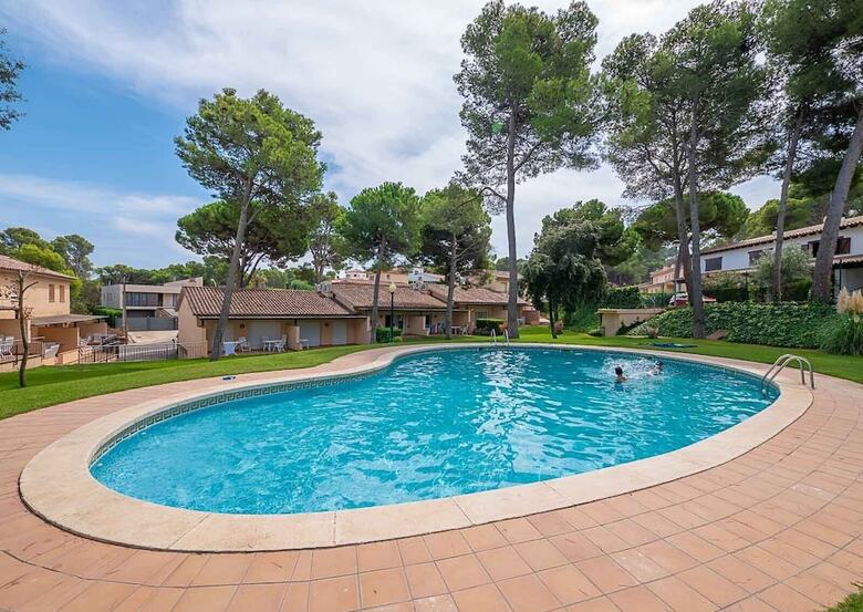 Aparthotel Village Golf Beach