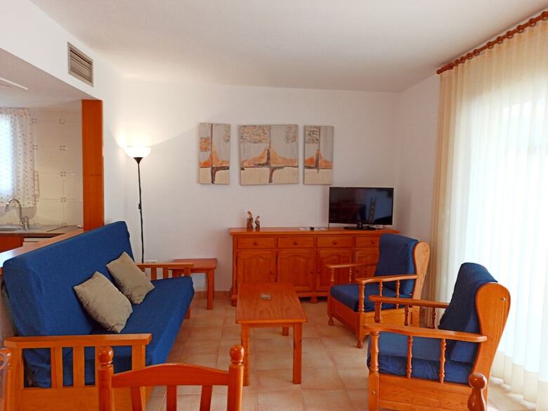 Aparthotel Village Golf Beach