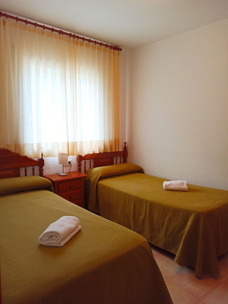 Aparthotel Village Golf Beach