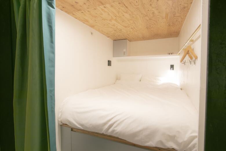 Hotel Theatel Sapporo
