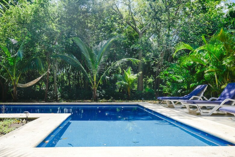 Bed & Breakfast Villas Picalu Lodge