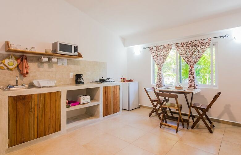 Bed & Breakfast Villas Picalu Lodge