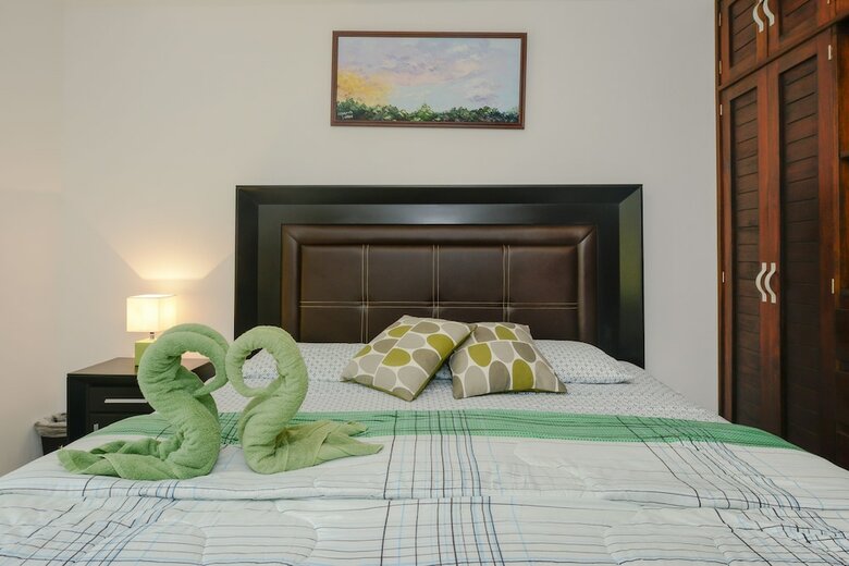 Bed & Breakfast Villas Picalu Lodge