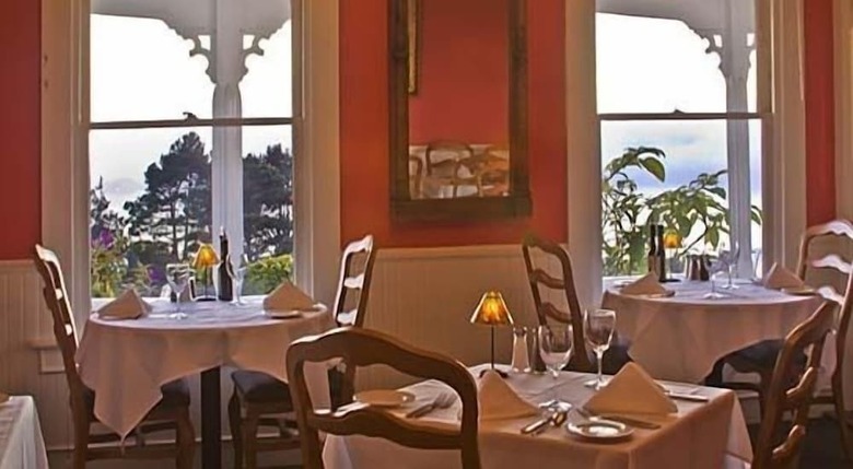 Hotel Little River Inn