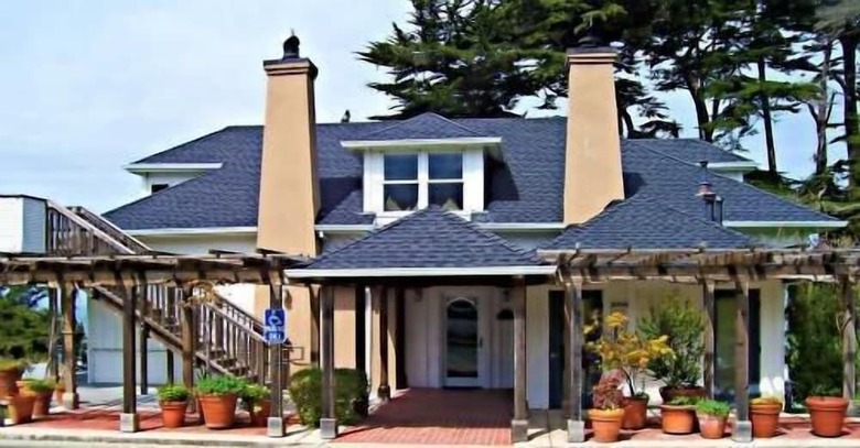 Hotel Little River Inn