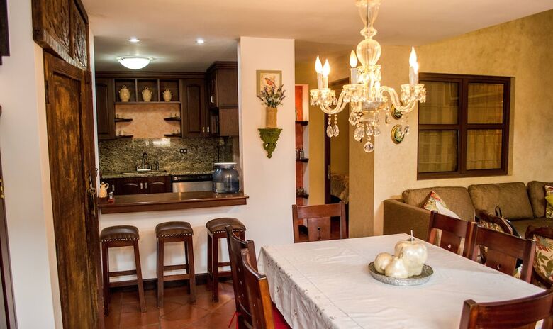 Luxury Villas Antigua