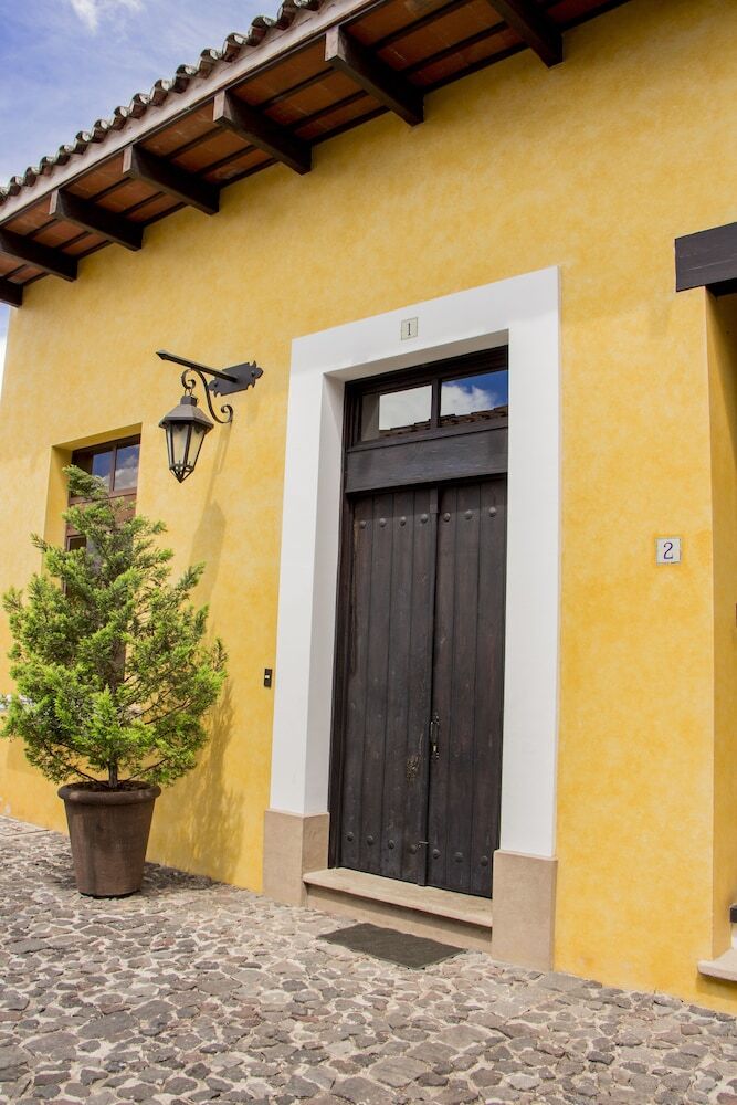 Luxury Villas Antigua