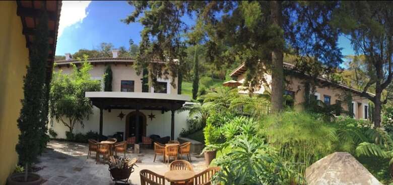 Luxury Villas Antigua