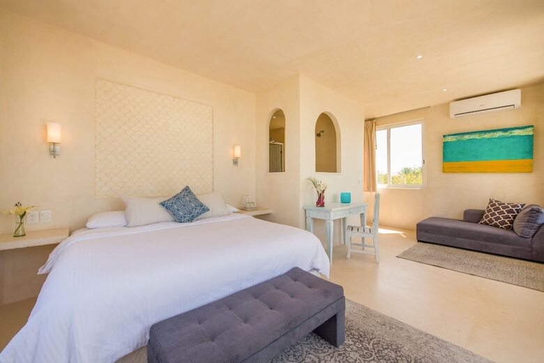 Bed & Breakfast Casa Coco By Coco B Isla