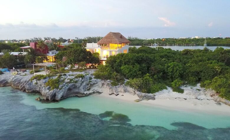 Bed & Breakfast Casa Coco By Coco B Isla