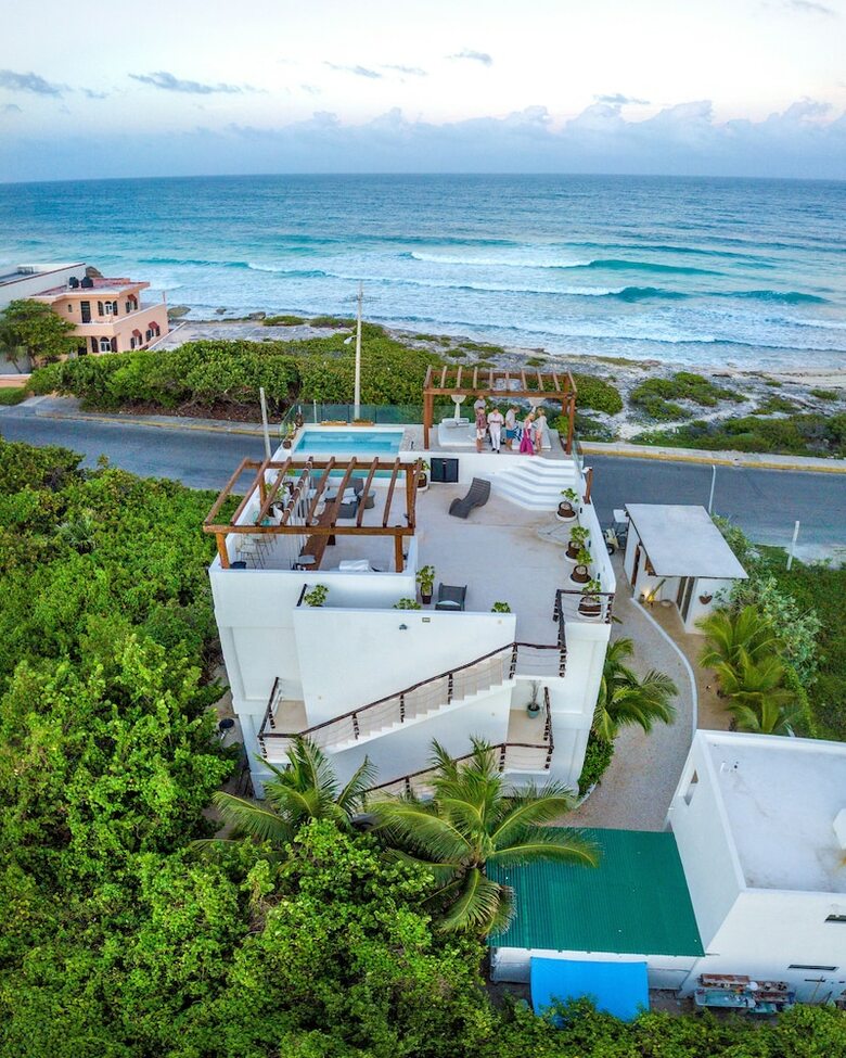 Icaco Island Village - Adults Only
