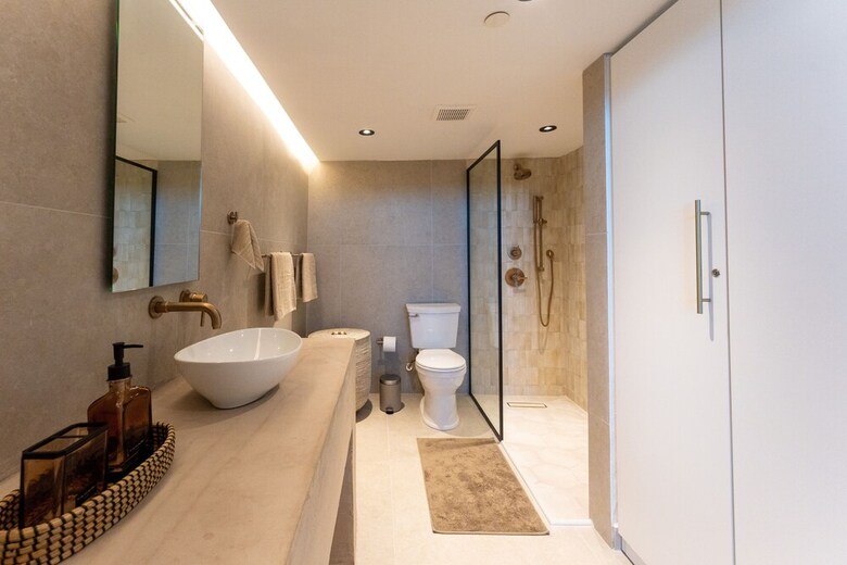 Aparthotel Caribbean Presidential Suite Ocean View