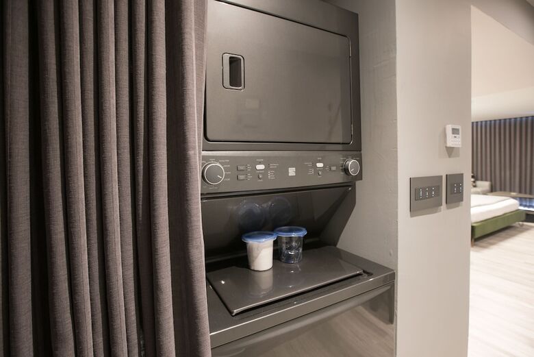 Aparthotel Caribbean Presidential Suite Ocean View
