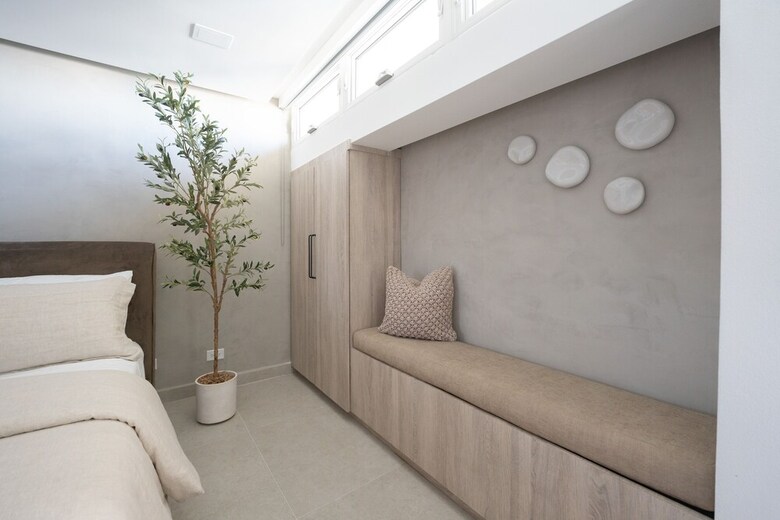 Aparthotel Caribbean Presidential Suite Ocean View