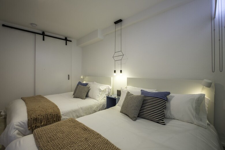 Aparthotel Caribbean Presidential Suite Ocean View