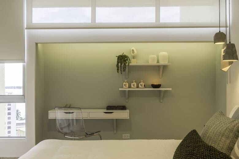 Aparthotel Caribbean Presidential Suite Ocean View
