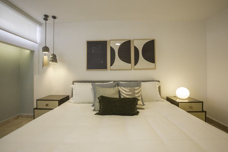 Aparthotel Caribbean Presidential Suite Ocean View