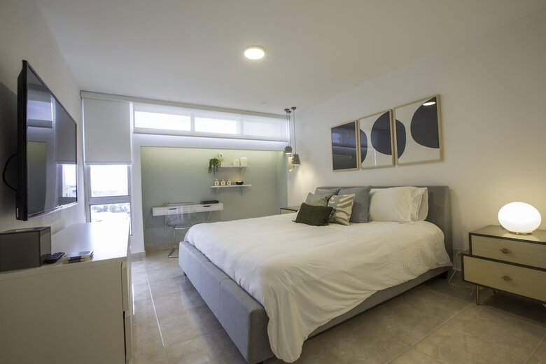 Aparthotel Caribbean Presidential Suite Ocean View