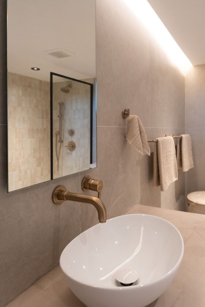 Aparthotel Caribbean Presidential Suite Ocean View