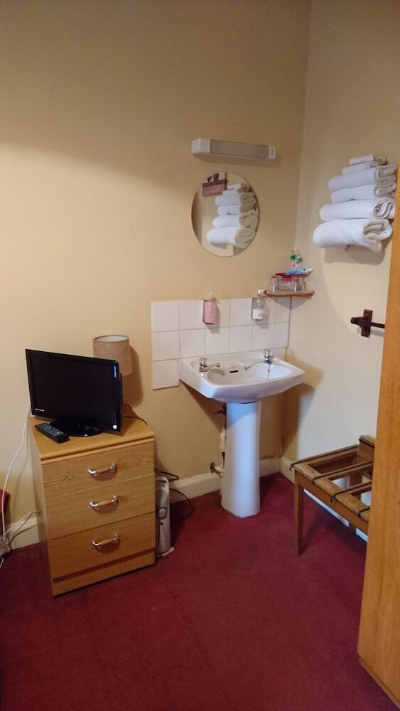 Royal Hotel Dysart