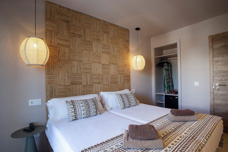 Hotel Ses Puntetes
