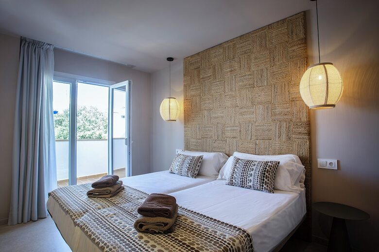 Hotel Ses Puntetes