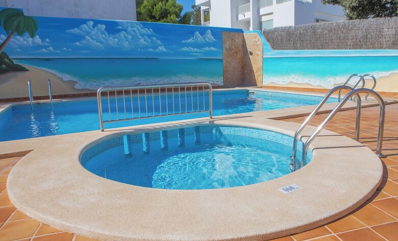 Hotel Ses Puntetes