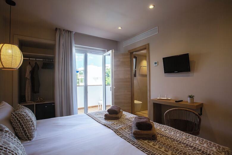Hotel Ses Puntetes
