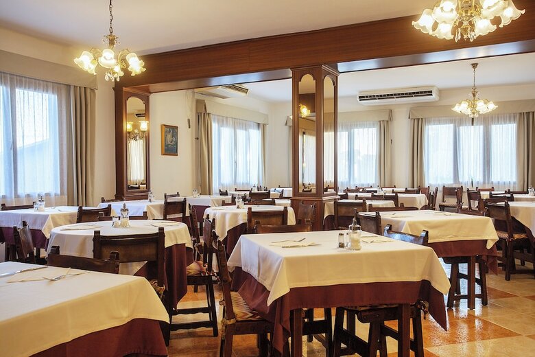 Hotel Ses Puntetes