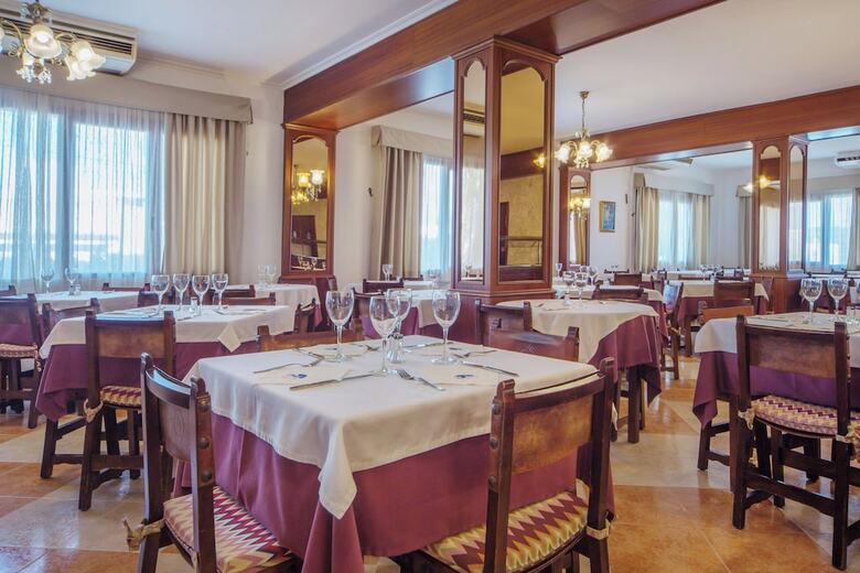 Hotel Ses Puntetes