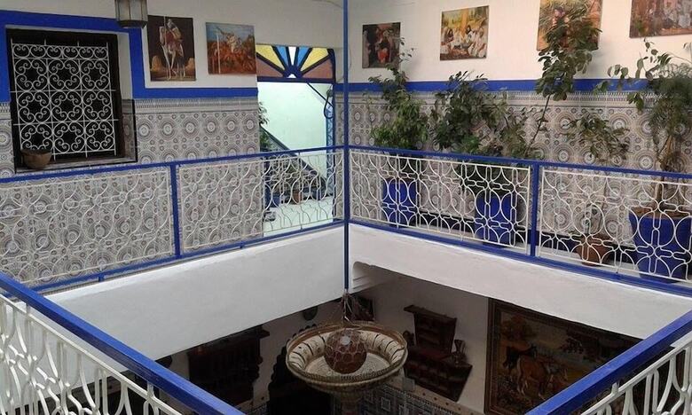 Riad Beautiful Dreams