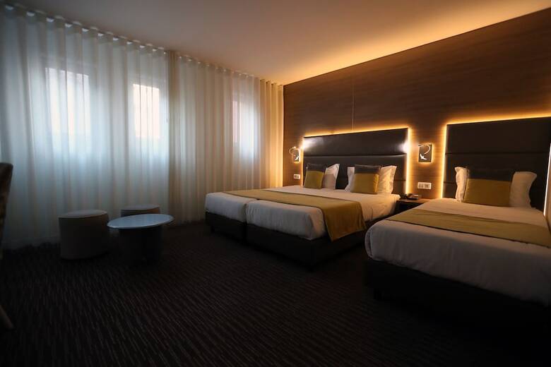 The One Grand Hotel Da P�voa 4