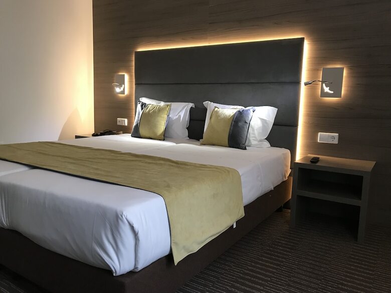 The One Grand Hotel Da P�voa 4