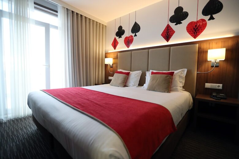The One Grand Hotel Da P�voa 4