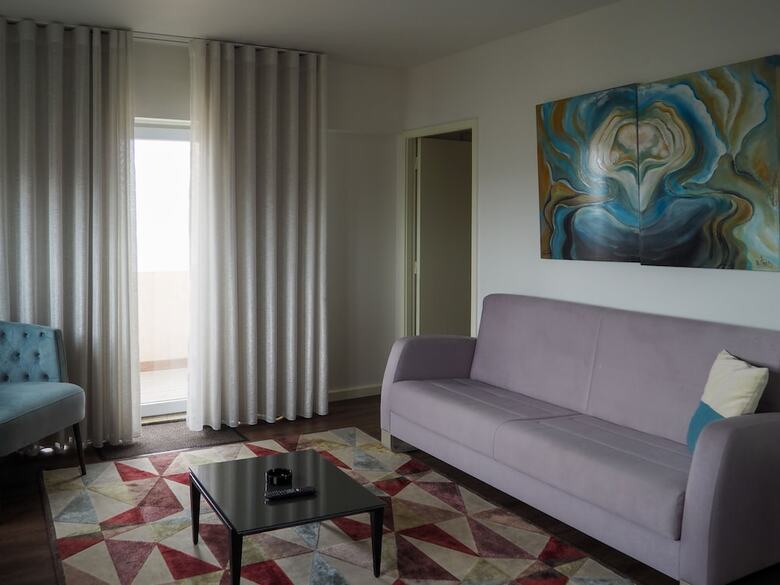 The One Grand Hotel Da P�voa 4