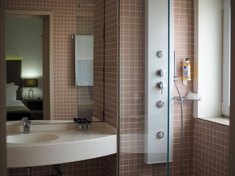 The One Grand Hotel Da P�voa 4